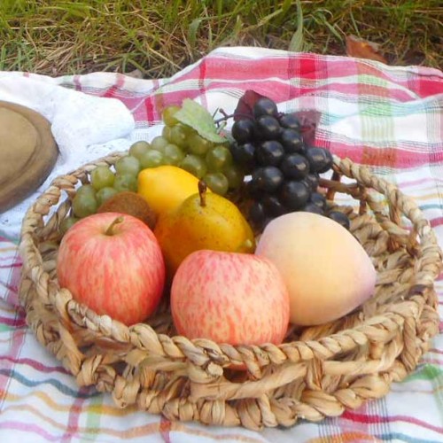 Artificial Fruit and Vegetables